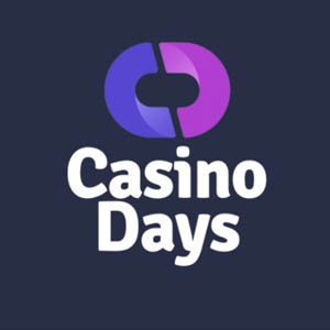 casino days logo
